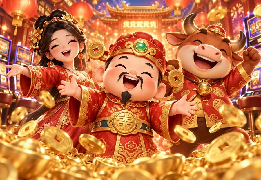 Ảnh chuyên mục Bắn Cá