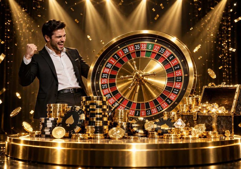 Baccarat – đọc các cửa và bảng trả cùng ZR88