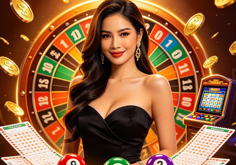 Poker và thứ tự các nhóm bài dành cho người mới