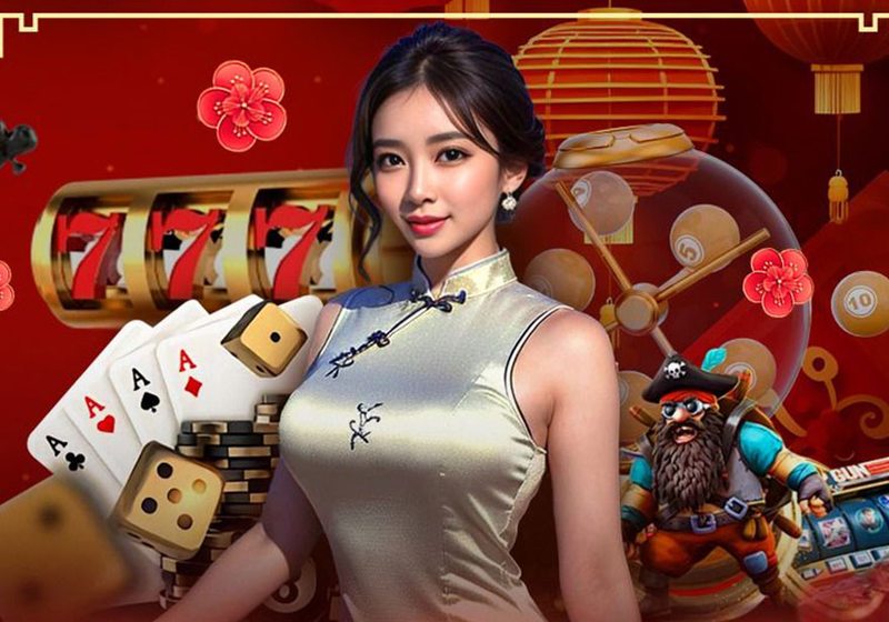 Wild và Scatter khác nhau ở đâu – hướng dẫn theo tình huống