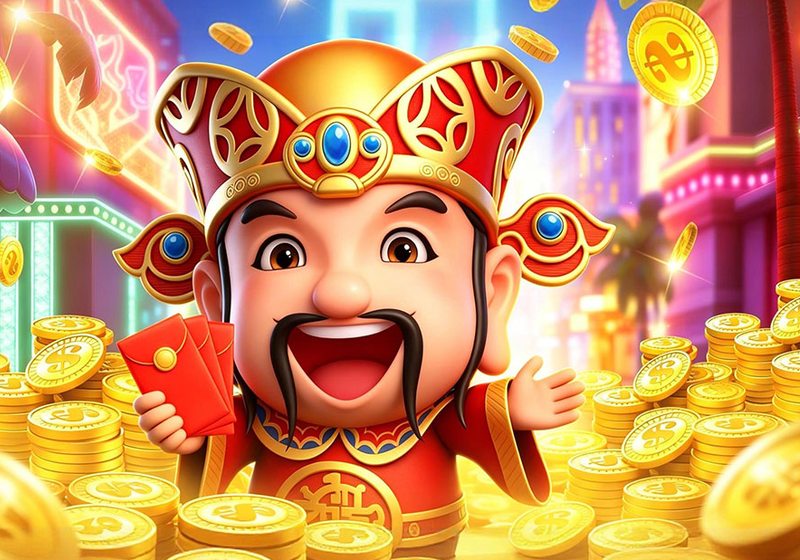Phân biệt jackpot cố định và tích lũy cùng ZR88