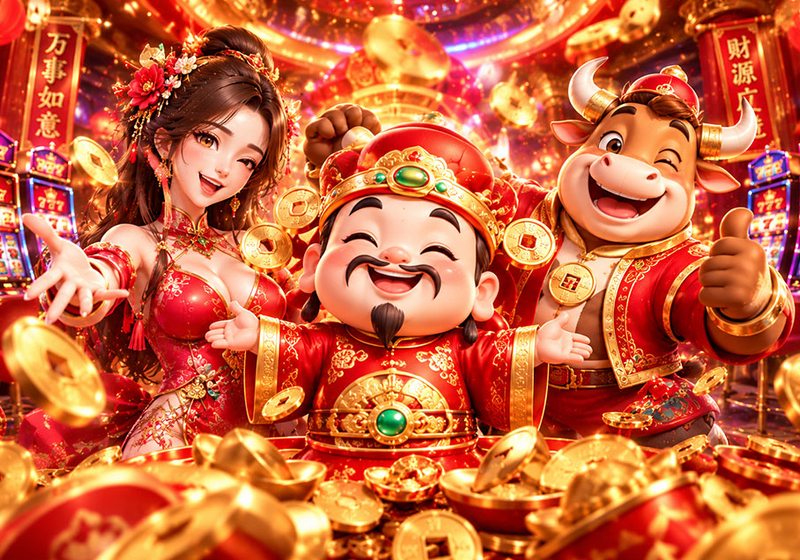 Chọn chủ đề casino cho người mới cùng ZR88